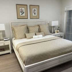 Edgemere - Apartment Bedrooms
