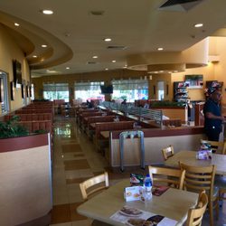 vips - Dining room