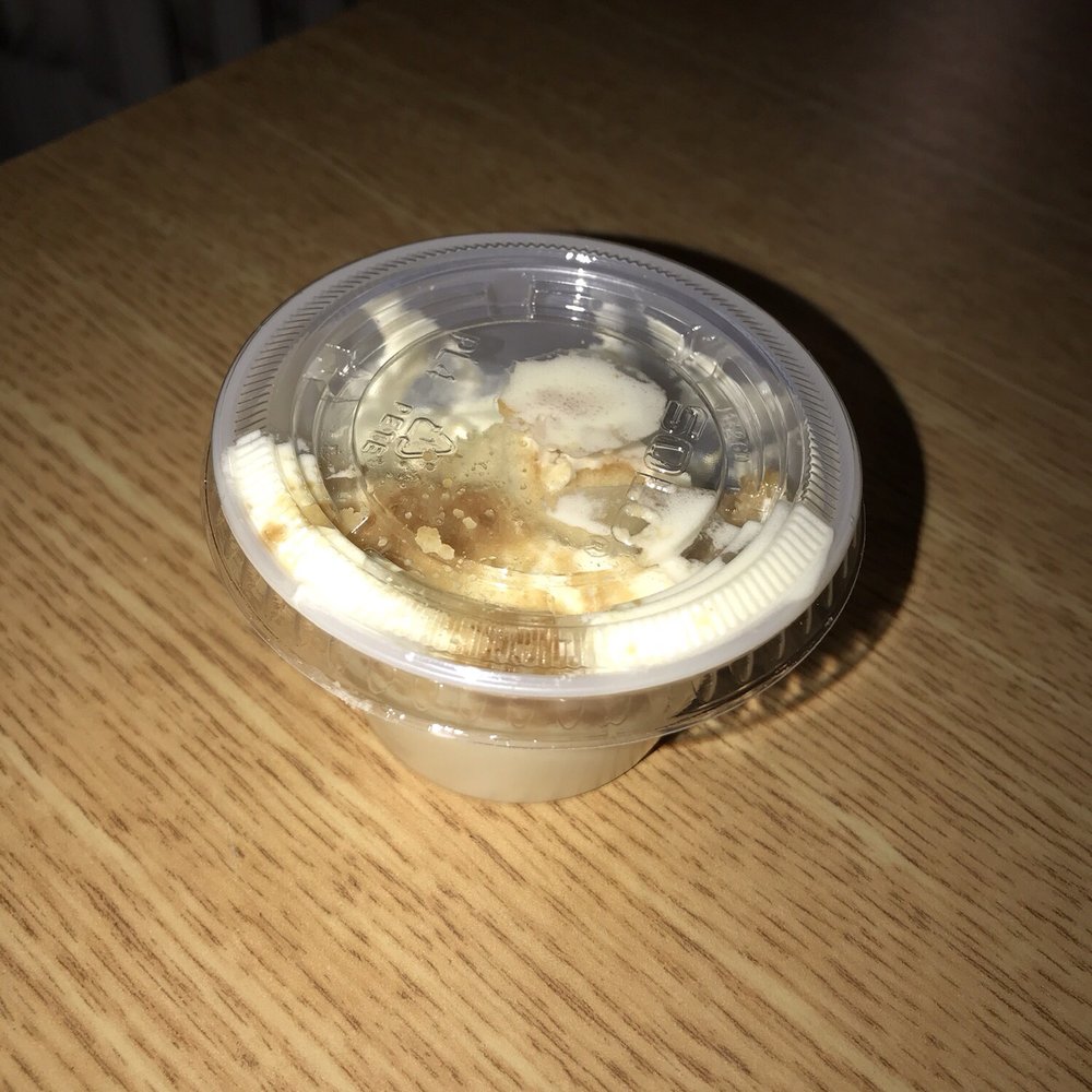 Chicken Delight - Banana Pudding - Chicken Wings Near Me - Jersey City, New Jersey
