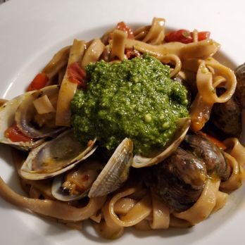 Il Grottino - Pesto - Italian Near Me - Riomaggiore, SP