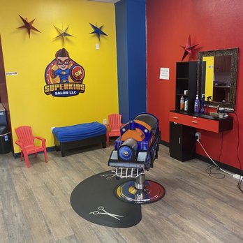Super Kids Salon - Kids Hair Salons Near Me - Roseville, California Super Kids Salon - Kids Hair Salons Near Me - Roseville, California