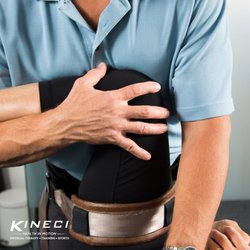 Kineci Health In Motion
