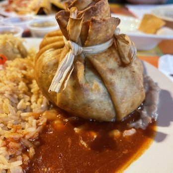 Jalapeno Fresh Grill - Steak chimichanga - Mexican Near Me - Marion, North Carolina Jalapeno Fresh Grill - Steak chimichanga - Mexican Near Me - Marion, North Carolina