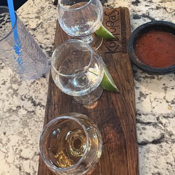 Kulturas - Shots - Mexican Near Me - Pasadena, California Kulturas - Shots - Mexican Near Me - Pasadena, California