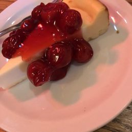Cheesecake