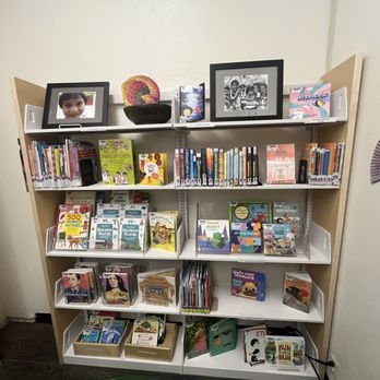 Bret Harte Neighborhood Library - Section - Libraries Near Me - Long Beach, California Bret Harte Neighborhood Library - Section - Libraries Near Me - Long Beach, California