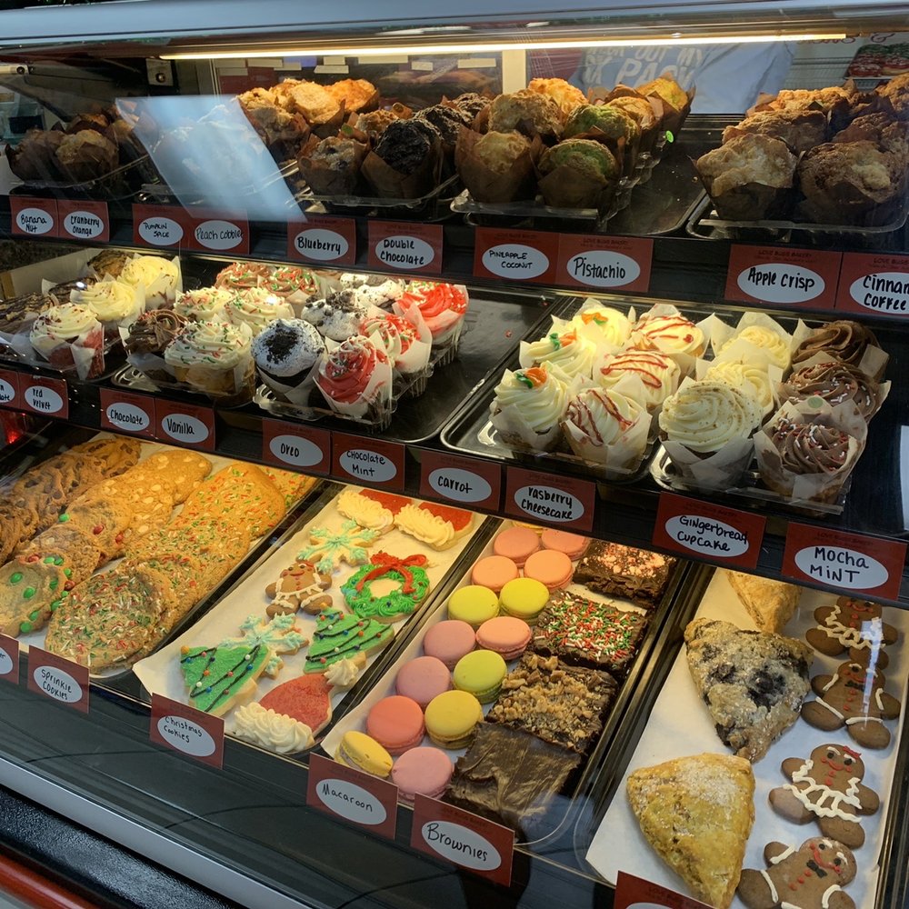 Love Bug's Bakery - Donuts Near Me - Melbourne, Florida Love Bug's Bakery - Donuts Near Me - Melbourne, Florida