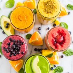 Philly Salads & Smoothies
