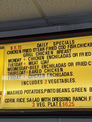 Menu photo 3 Record Grill Dallas, TX