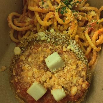 Lilla - Chicken Parmigiana - Vegan Near Me - Portland, Oregon Lilla - Chicken Parmigiana - Vegan Near Me - Portland, Oregon