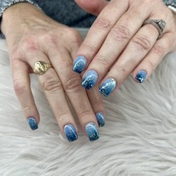 Nail Lounge