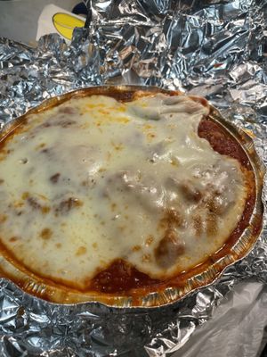 Regino's Italian Restaurant by null