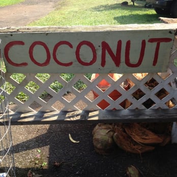 Uncle Harry's Fruit Stand - Food Stands Near Me - Keanae-Hana, Hawaii