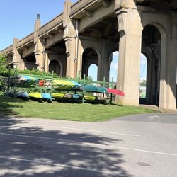 River Park