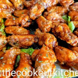 The Cookout Kitchen
