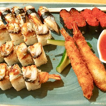 IZUMI - Dragon Menü & More - Sushi Bars Near Me - Berlin, BE