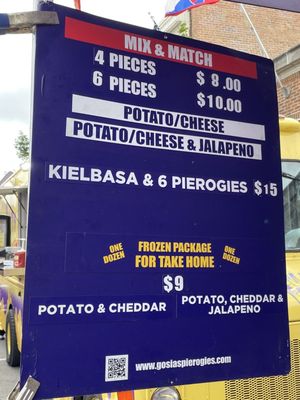 Pierogi Fest by null