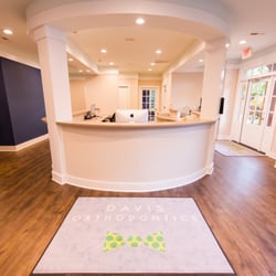 Davis Orthodontics 