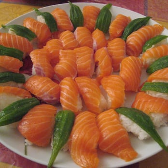 Sushi Gobelins - Japanese Near Me - Paris, 75 Sushi Gobelins - Japanese Near Me - Paris, 75