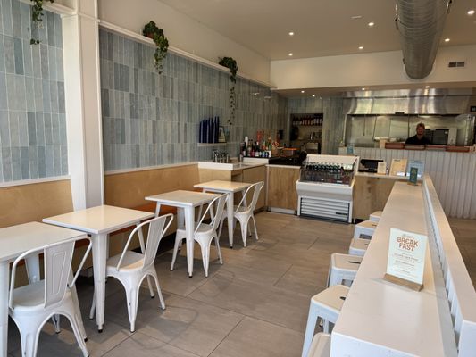 Sonny's Mediterranean by null