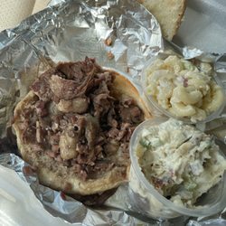 Truckers Smokehouse & Deli