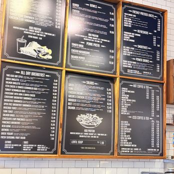 Crema Gourmet  - Breakfast & Brunch Near Me - Doral, Florida