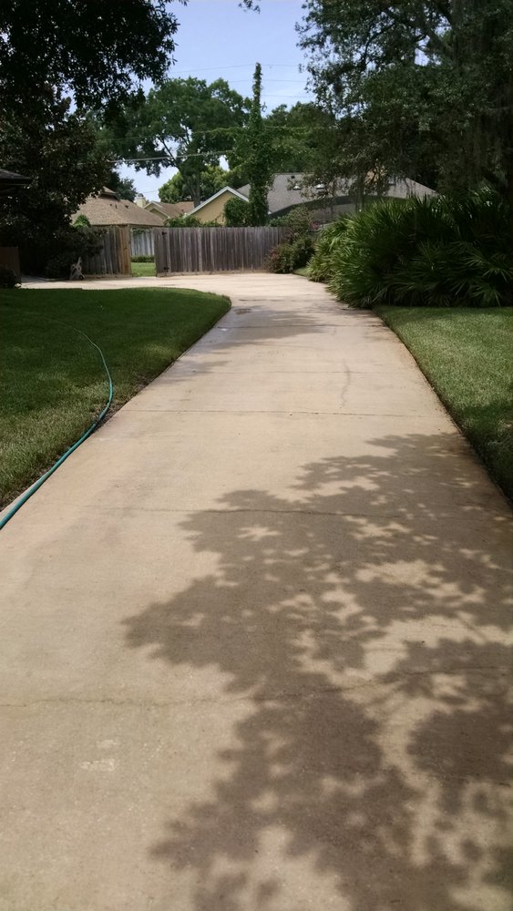 Slide of Mallard Systems