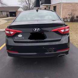 bumper bumper
