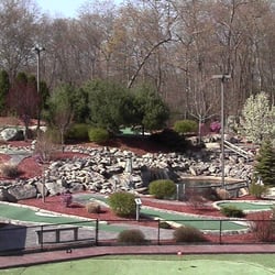 Great Brook Golf Center