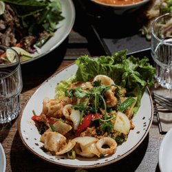 Isarn Thai Soul Kitchen