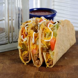 Brewsky's Food & Spirits - $1 TACO TUESDAYS!