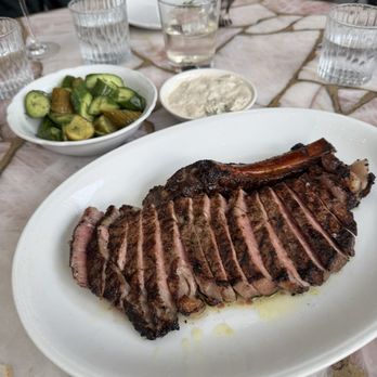 Bavel - Ribeye - Middle Eastern Near Me - Los Angeles, California Bavel - Ribeye - Middle Eastern Near Me - Los Angeles, California