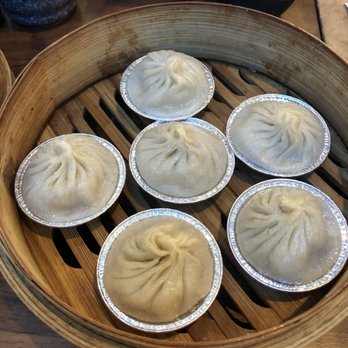 Dumpling Time - Pork XLB - Dim Sum Near Me - San Francisco, California Dumpling Time - Pork XLB - Dim Sum Near Me - San Francisco, California