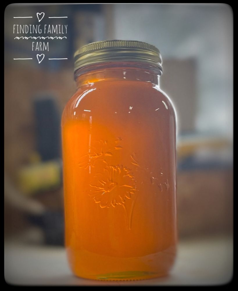 Finding Family Farm - beekeeping in Wakeman, OH