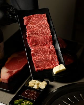 BBQ Chung Dam - Garden Grove | BBQ청담 by null