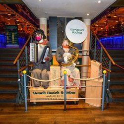 Wuppertaler Brauhaus - Wuppertaler Brauhaus