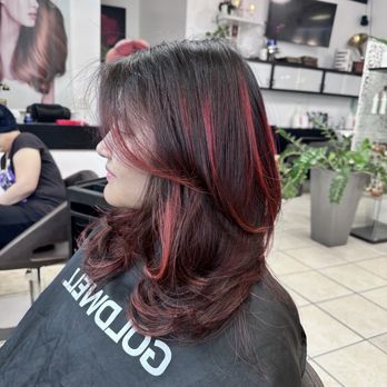 Dzung's Beauty Salon - Hair Salons Near Me - Reseda, California Dzung's Beauty Salon - Hair Salons Near Me - Reseda, California