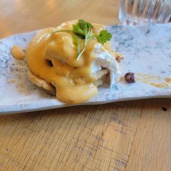 Buena Vida - Sopas Benedict - Mexican Near Me - Arlington, Virginia Buena Vida - Sopas Benedict - Mexican Near Me - Arlington, Virginia