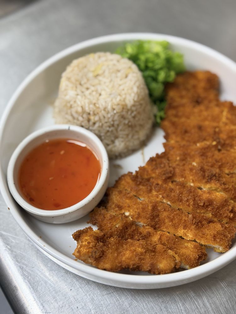 Sawasdee Thai Cuisine