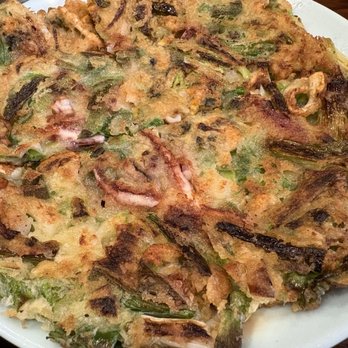 Myung San - Korean Near Me - Flushing, New York