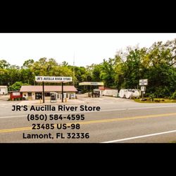 Jr's Aucilla River Store