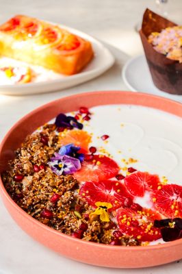 Café on St. Armands by null