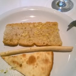 La Mole - Pães pra começar..