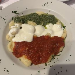 Gnocchi