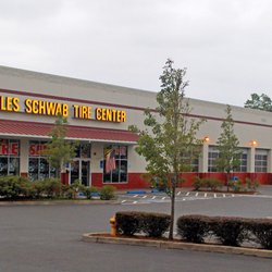 Les Schwab Tire Center