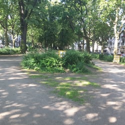 Feldbergplatz