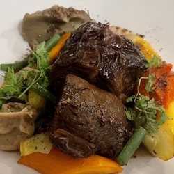 L'Arazur - Beef