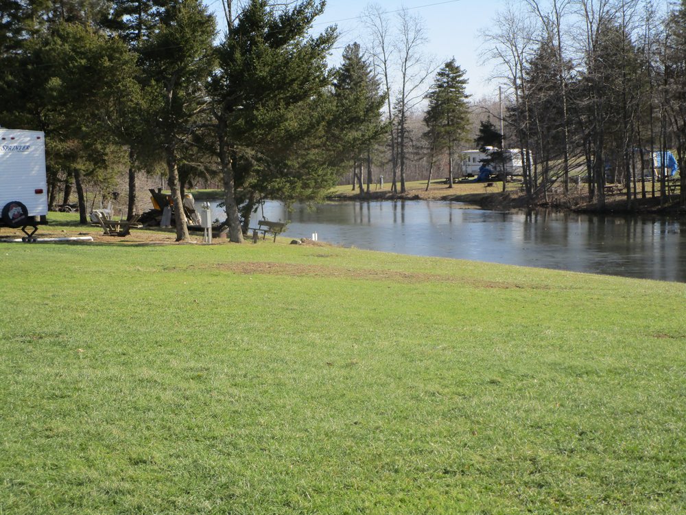 JEFFCO LAKES CAMPGROUND Updated July 2024 34 Photos 6758 Hayes Rd