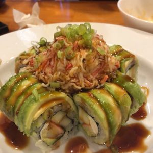 New Moon Sushi 113 Photos 153 Reviews Sushi Bars 4231 S Florida Ave Lakeland Fl United States Restaurant Reviews Phone Number