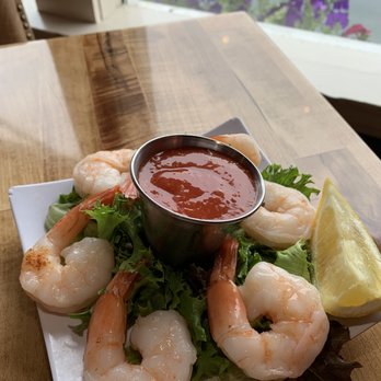 The Cottage - Shrimp Cocktail - American Near Me - Lake Placid, New York The Cottage - Shrimp Cocktail - American Near Me - Lake Placid, New York